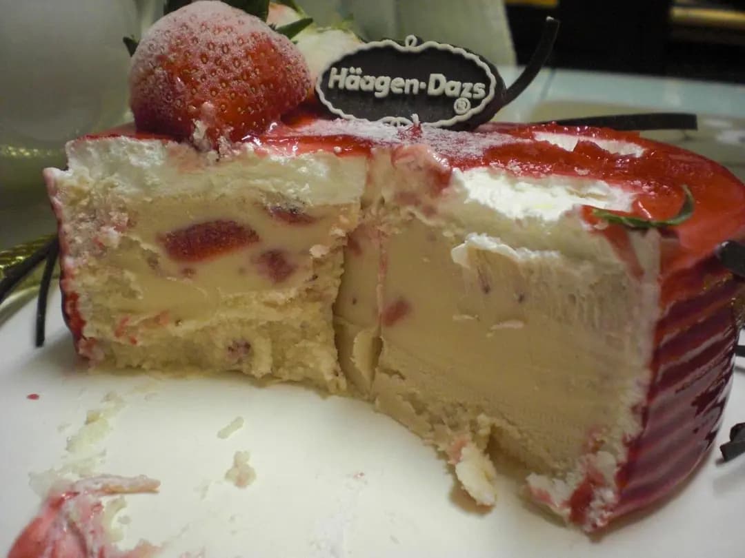 Häagen-Dazs photo 3