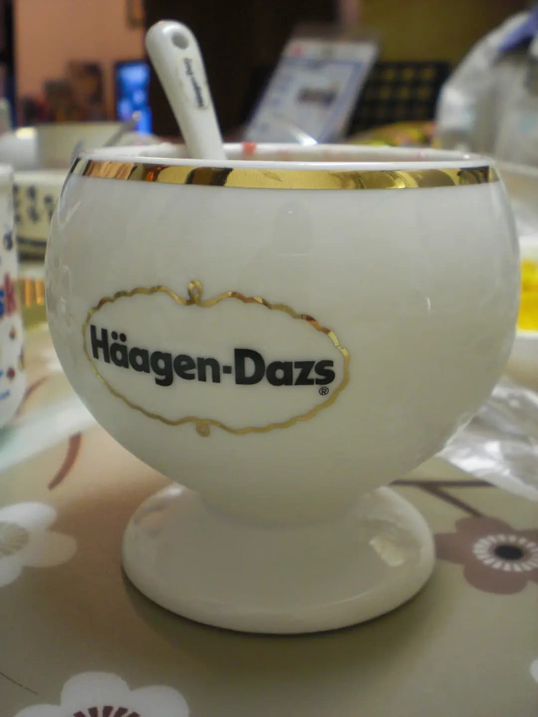 Häagen-Dazs photo 8
