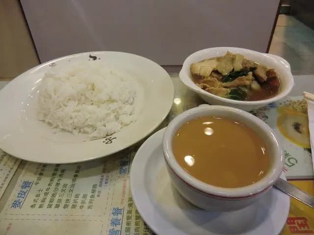 樂昇茶餐廳 photo 2