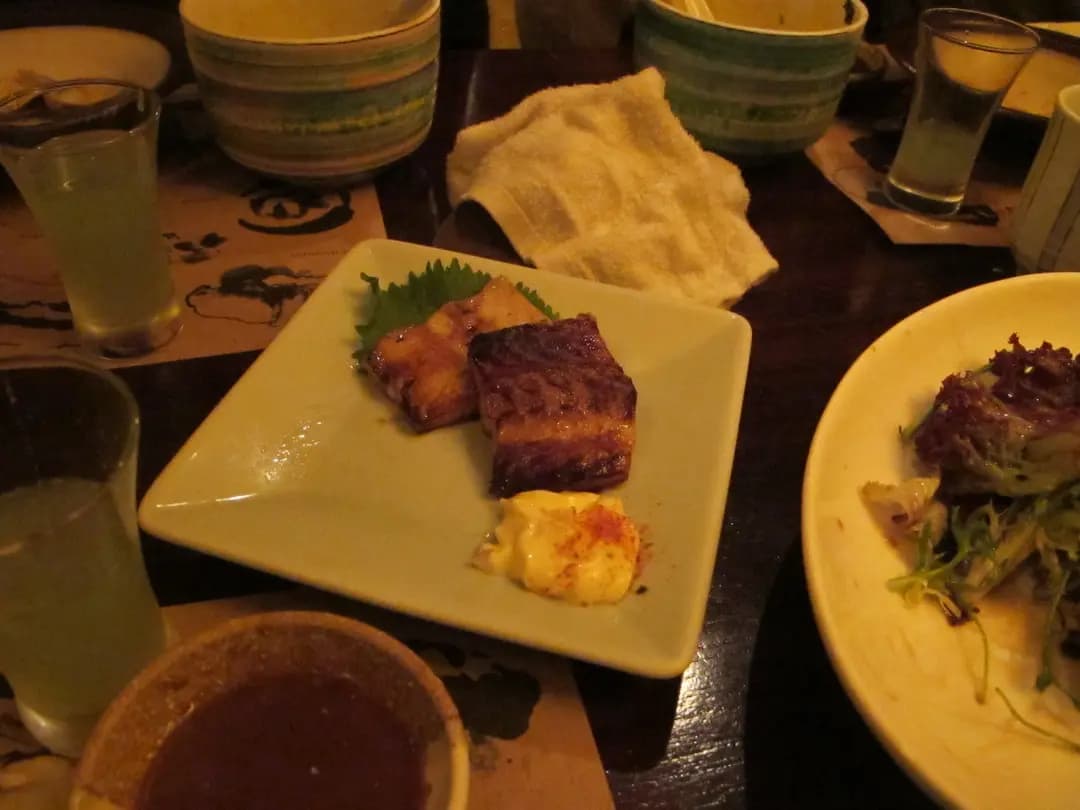 Tokio Joe photo 5