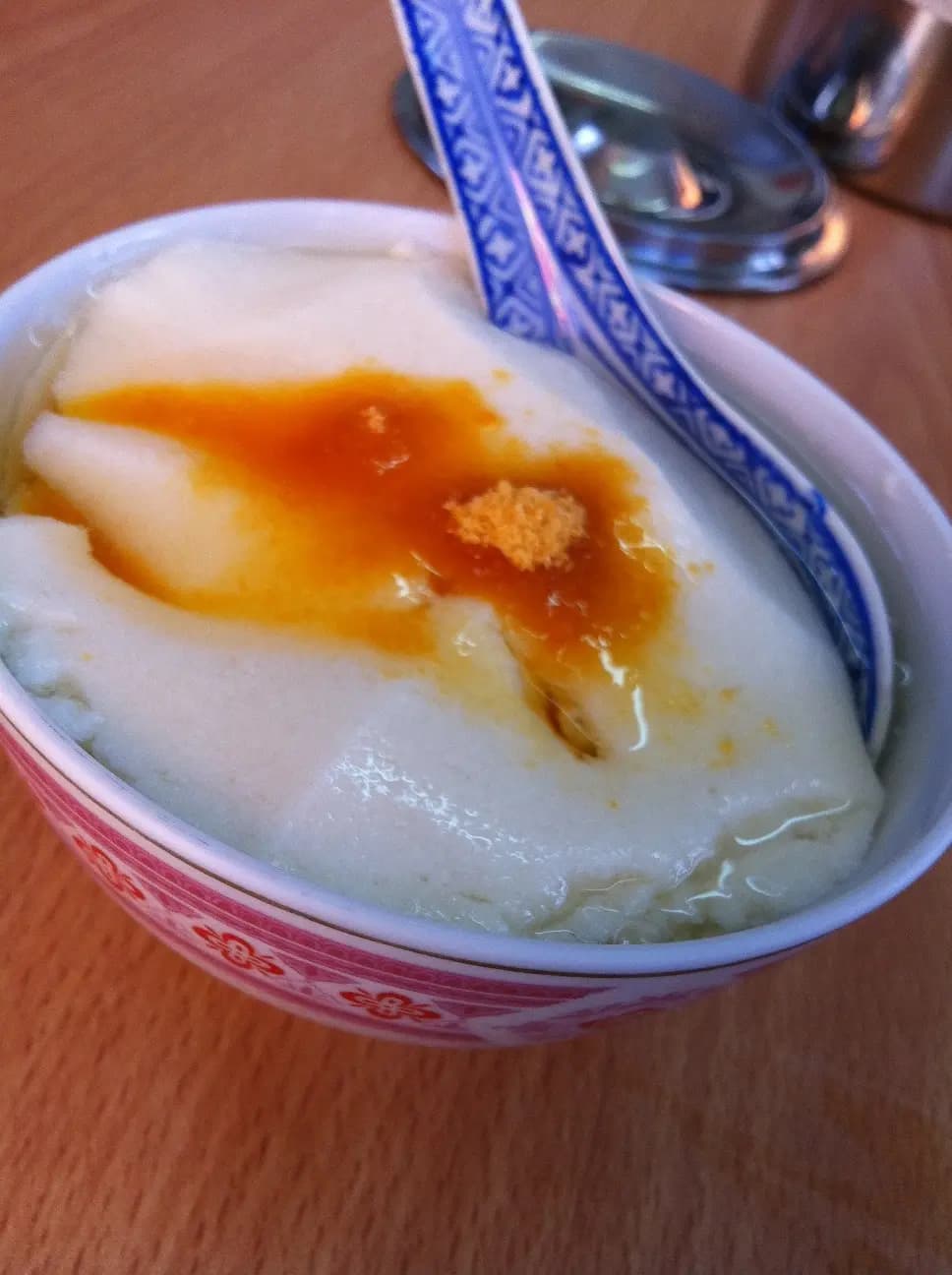 半路棚豆腐花 photo 7