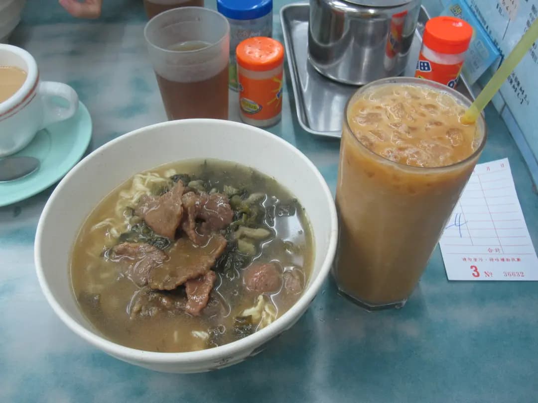 超記茶餐廳 photo 4
