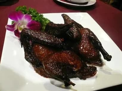 樂雅軒中菜廳 photo 4