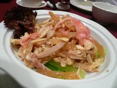 樂雅軒中菜廳 photo 1