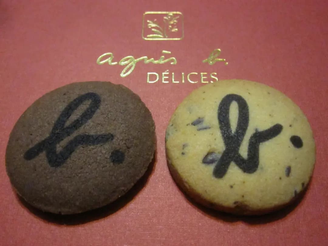 agnès b. DÉLICES photo 5