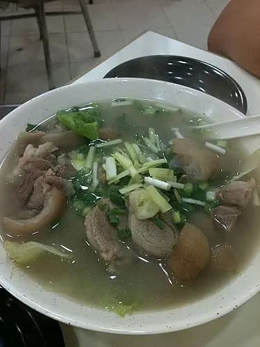 源發潮州粉麵 photo 1