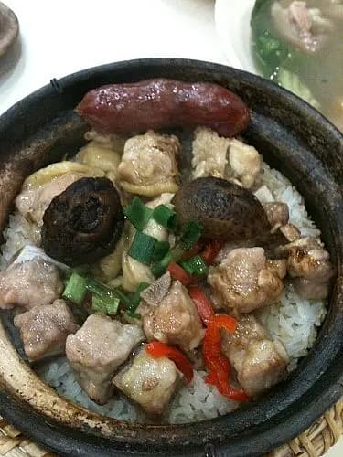 源發潮州粉麵 photo 2