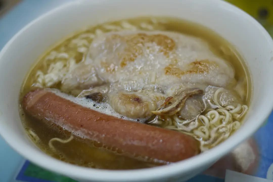 百樂餐廳 photo 3