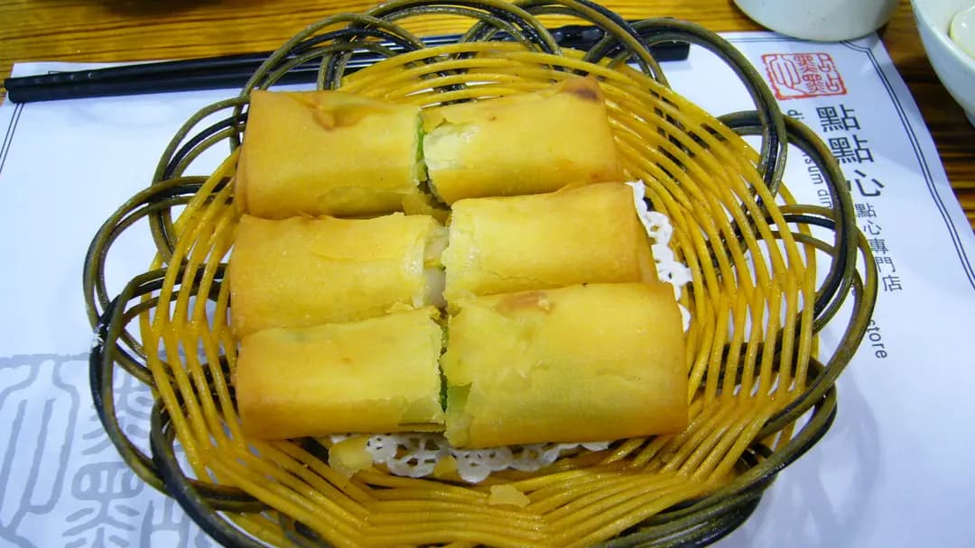 點點心點心專門店 photo 6