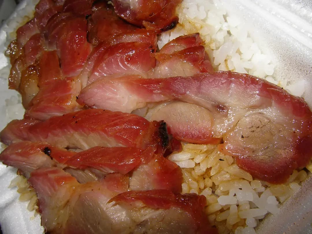 富興燒臘飯店 photo 4