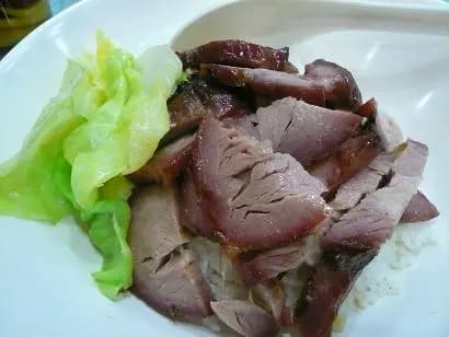 連和燒味餐廳 photo 3
