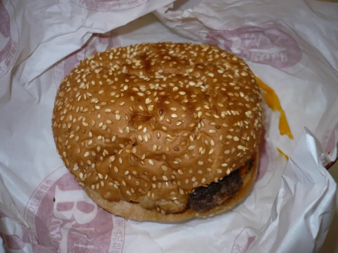 Burger Mix photo 3