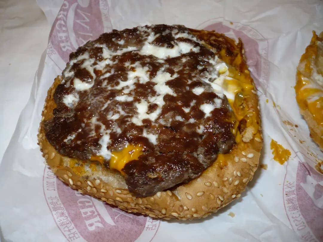 Burger Mix photo 4