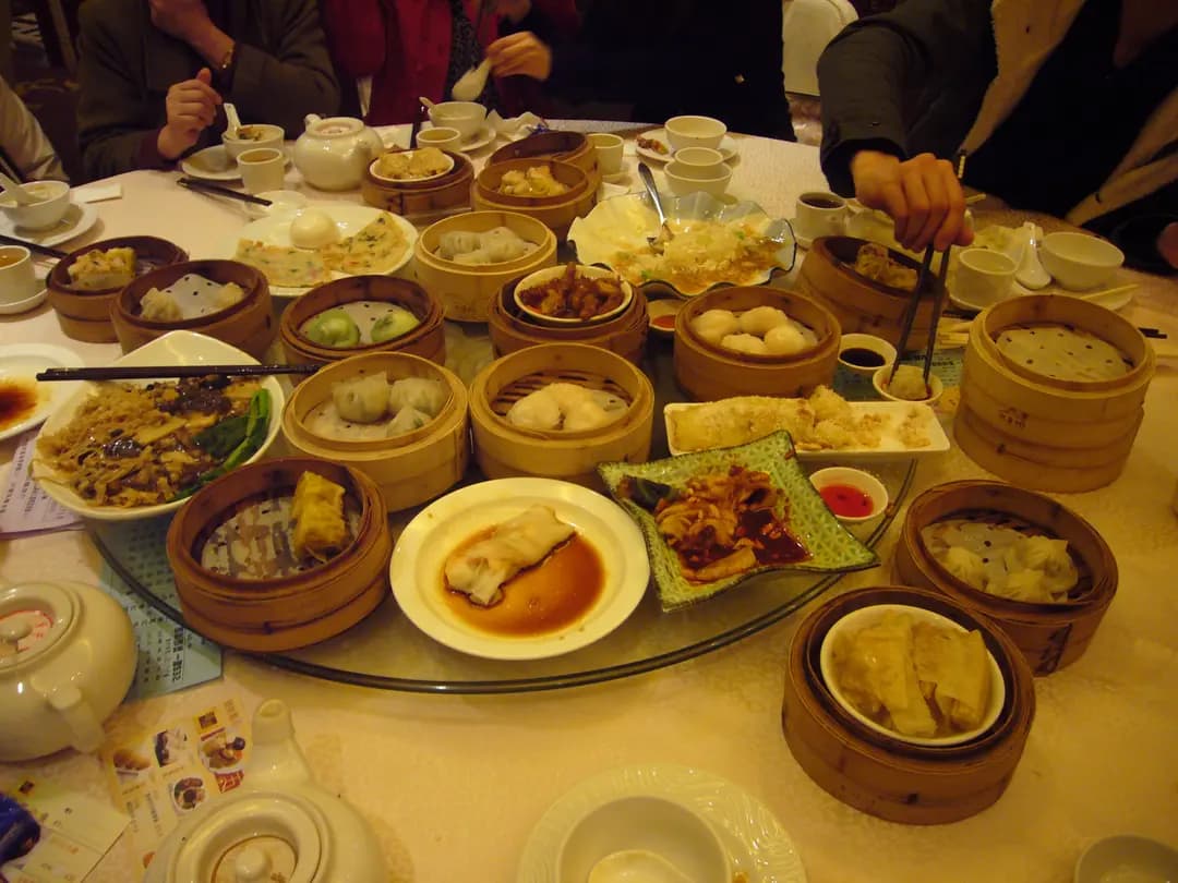 海港酒家 photo 2
