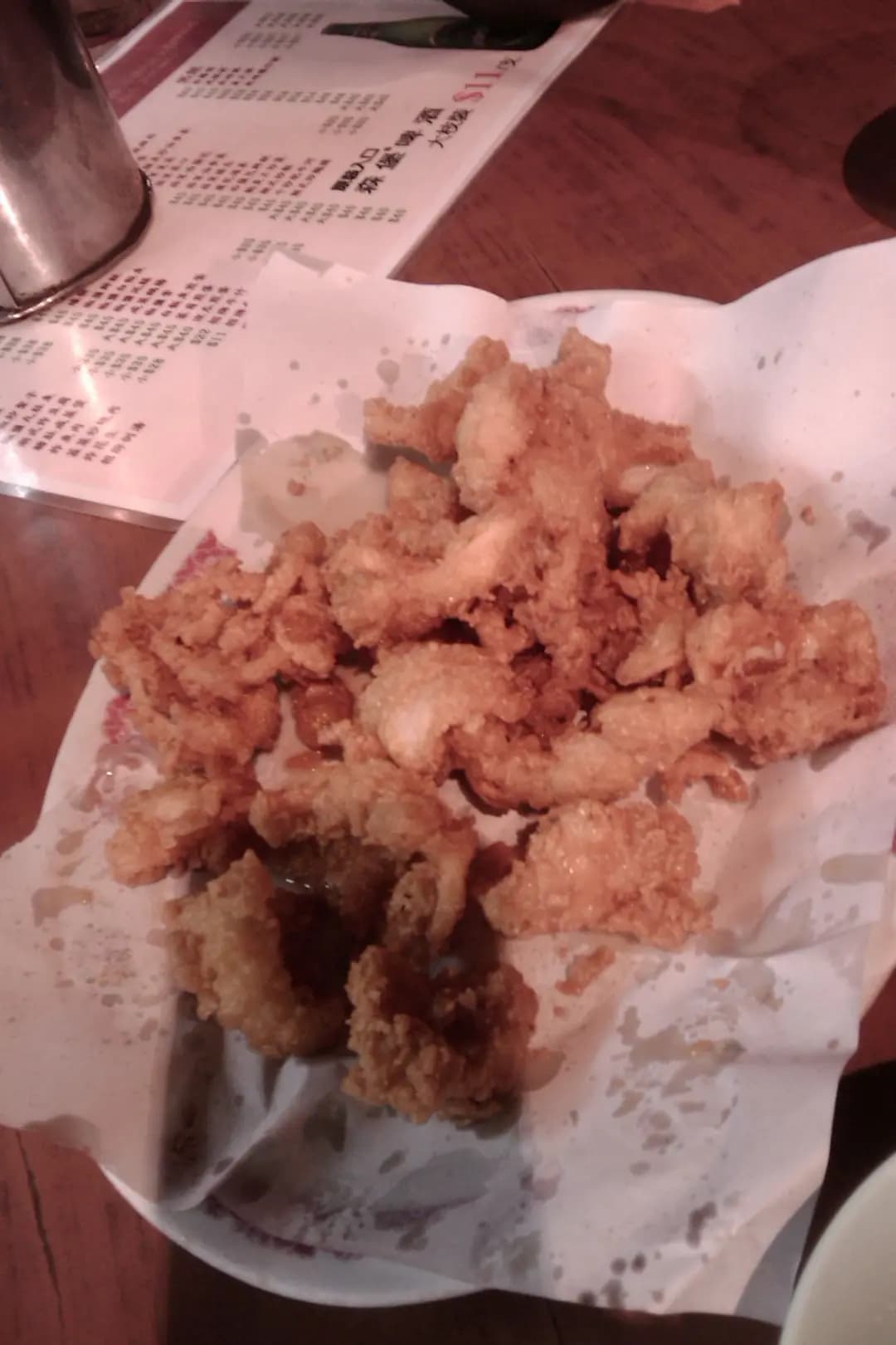 成興粉麵飯店 photo 3