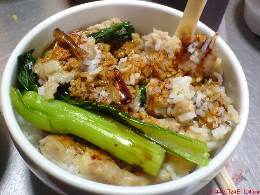 福滿源食店外賣中心 photo 4