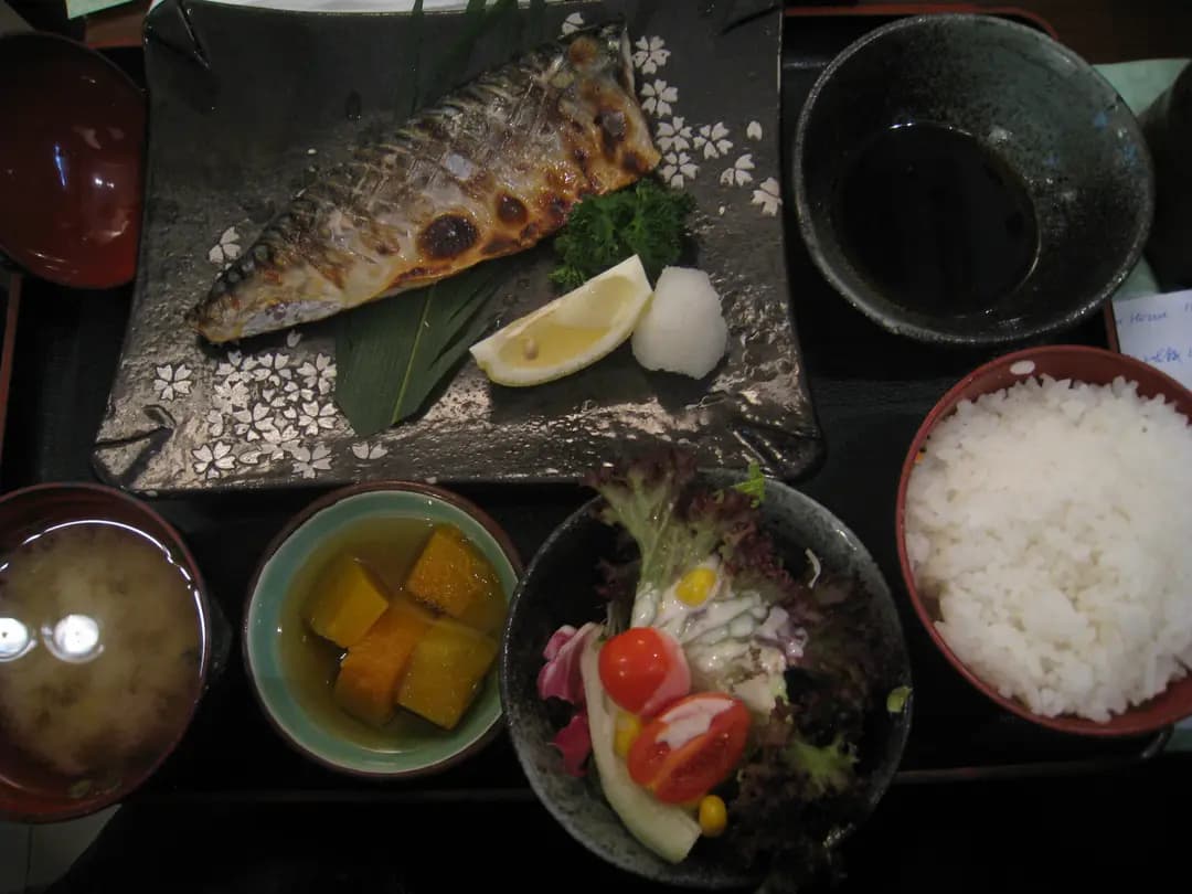 秀日本料理 photo 8