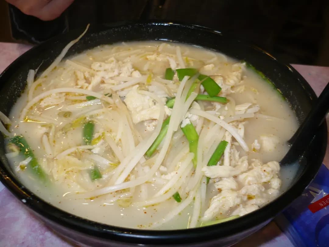 譚仔三哥米線 photo 6