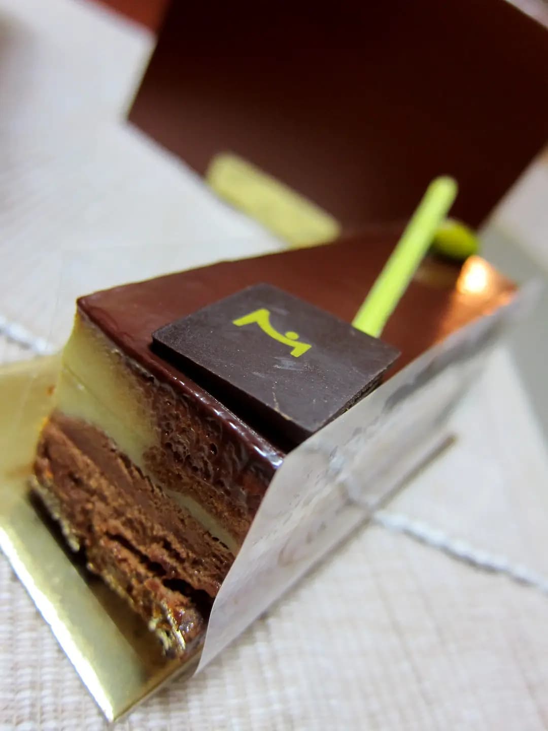 La Maison du Chocolat photo 2