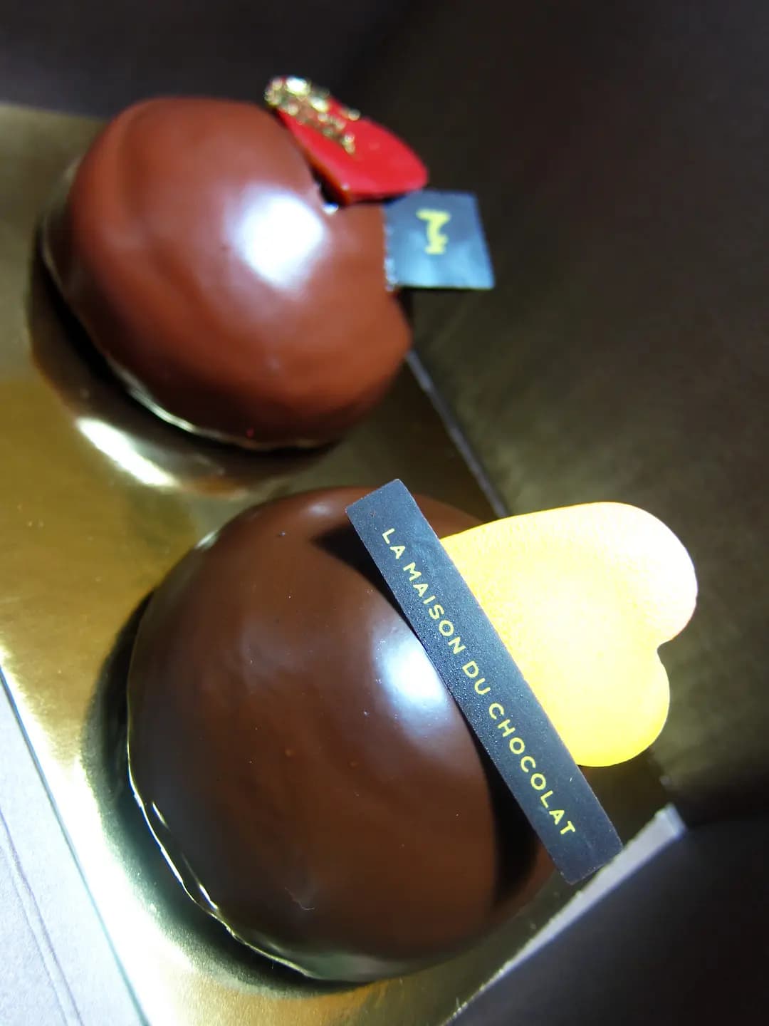 La Maison du Chocolat photo 8