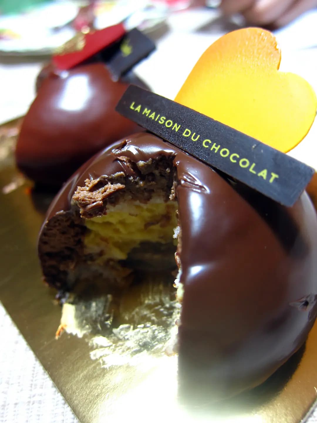 La Maison du Chocolat photo 3