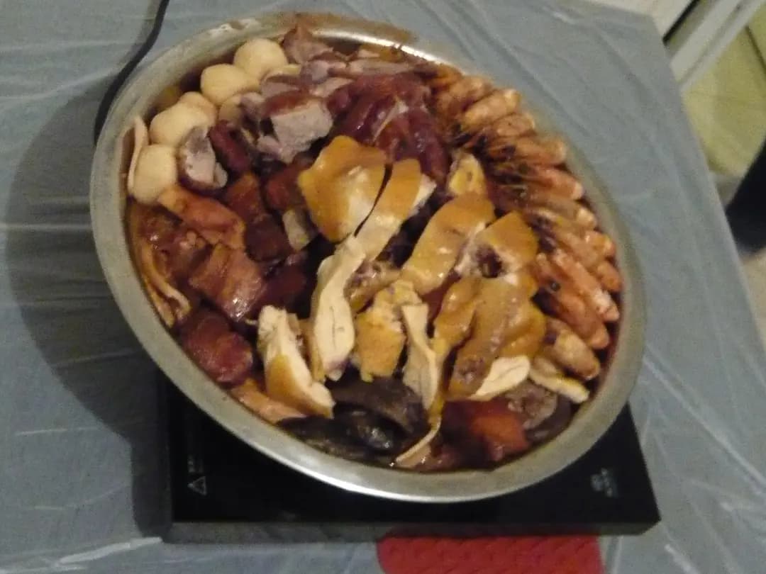 八味香帝皇盆菜專門店 photo 1