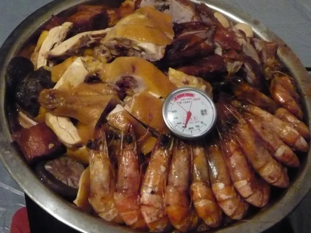 八味香帝皇盆菜專門店 photo 5
