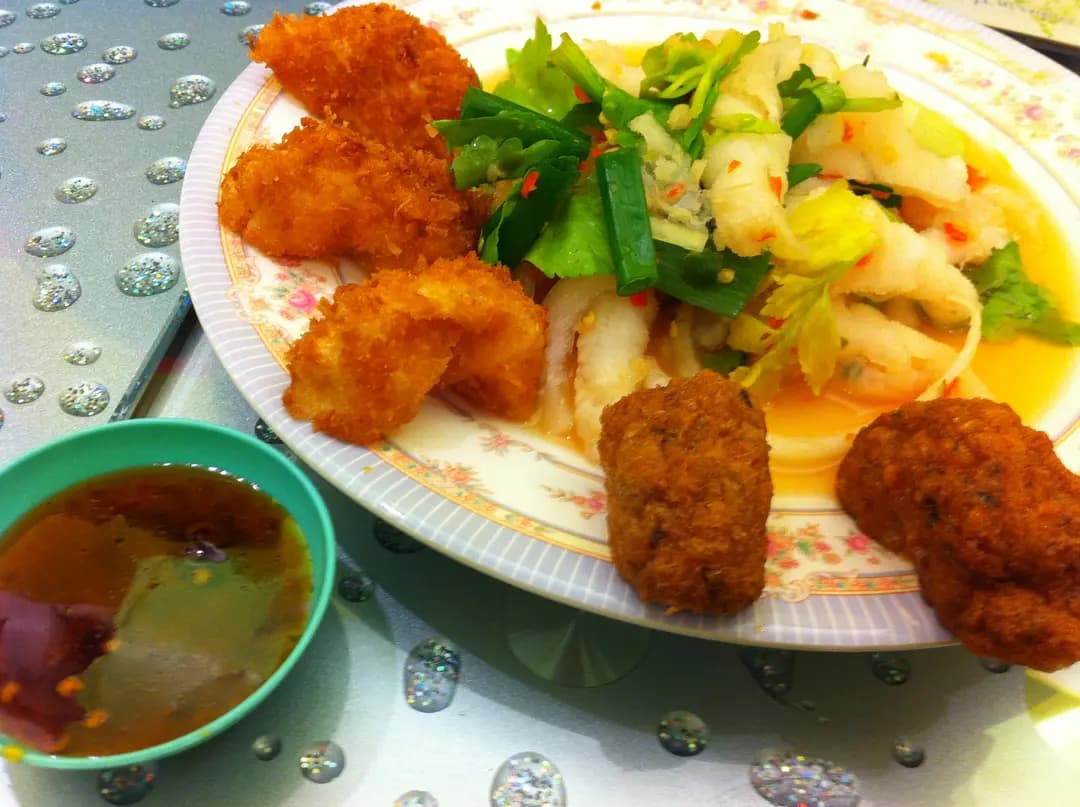 金銀泰國美食 photo 3