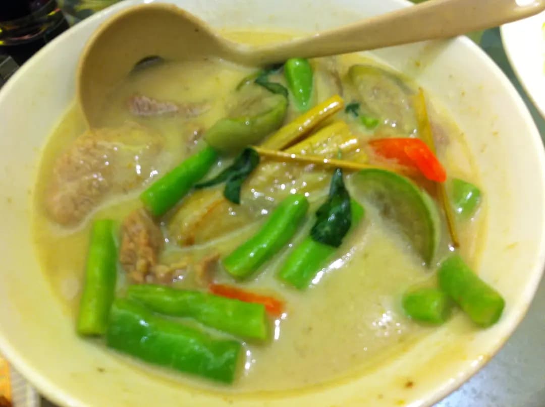 金銀泰國美食 photo 8