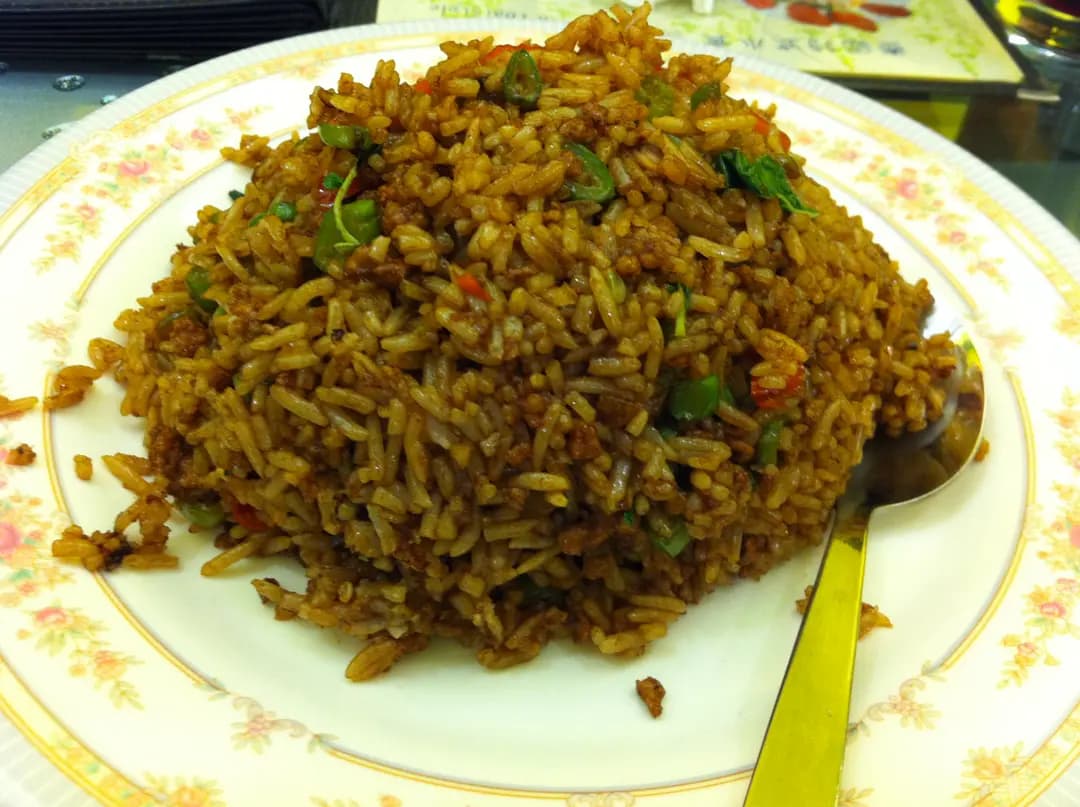 金銀泰國美食 photo 4