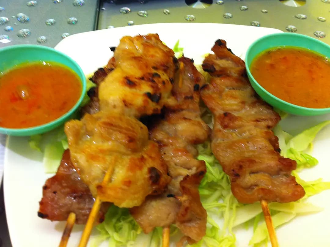 金銀泰國美食 photo 2