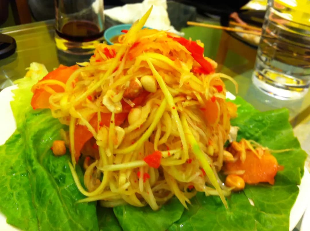 金銀泰國美食 photo 1