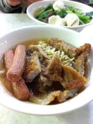 康泰車仔麵 photo 8