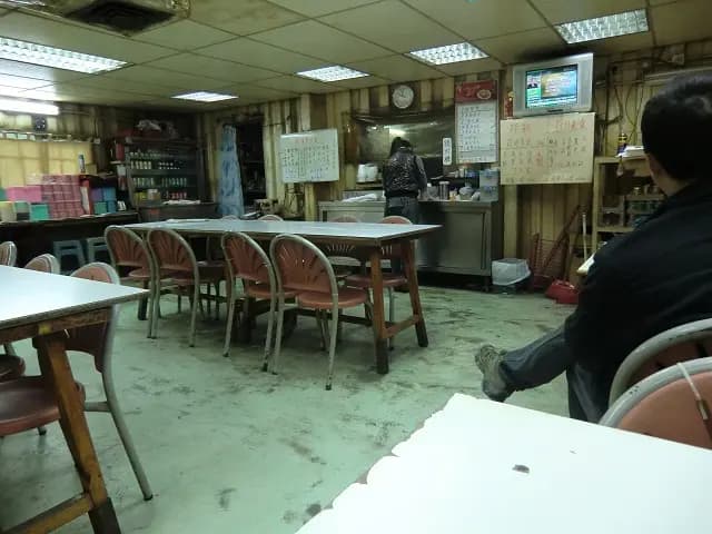 港龍飯堂 photo 2