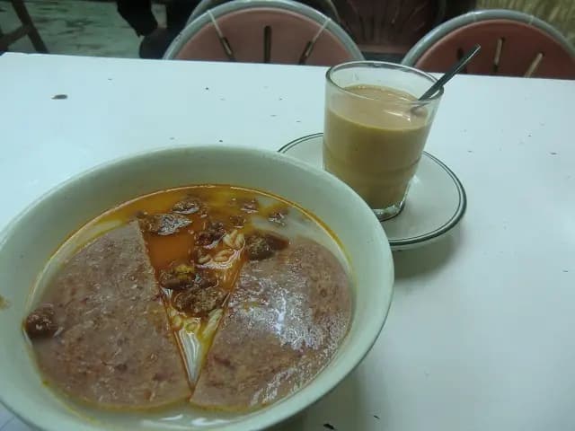 港龍飯堂 photo 3