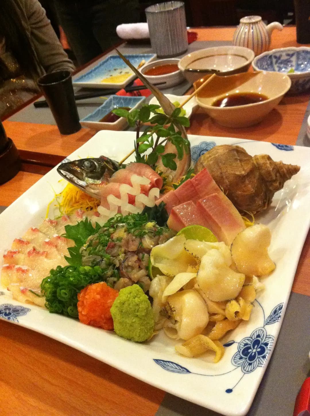 順壽司日本料理 photo 1