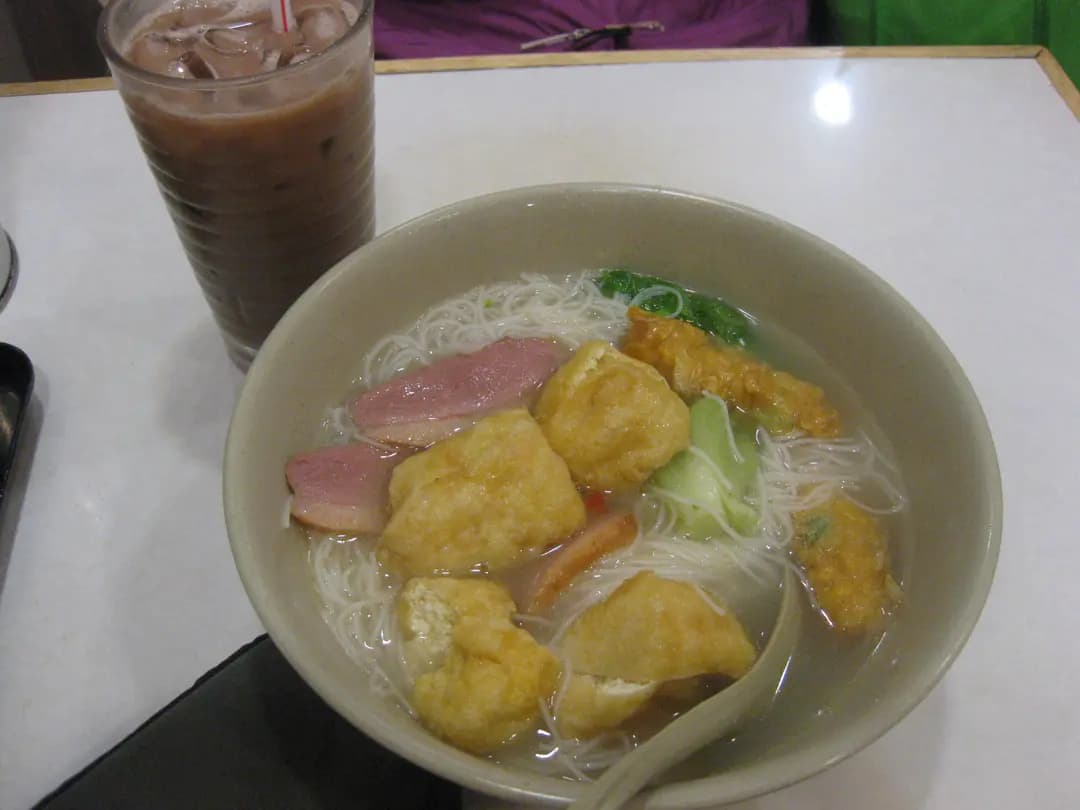 味源車仔麵 photo 5
