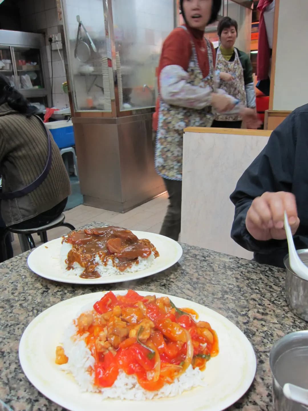 朱記茶餐廳 photo 1