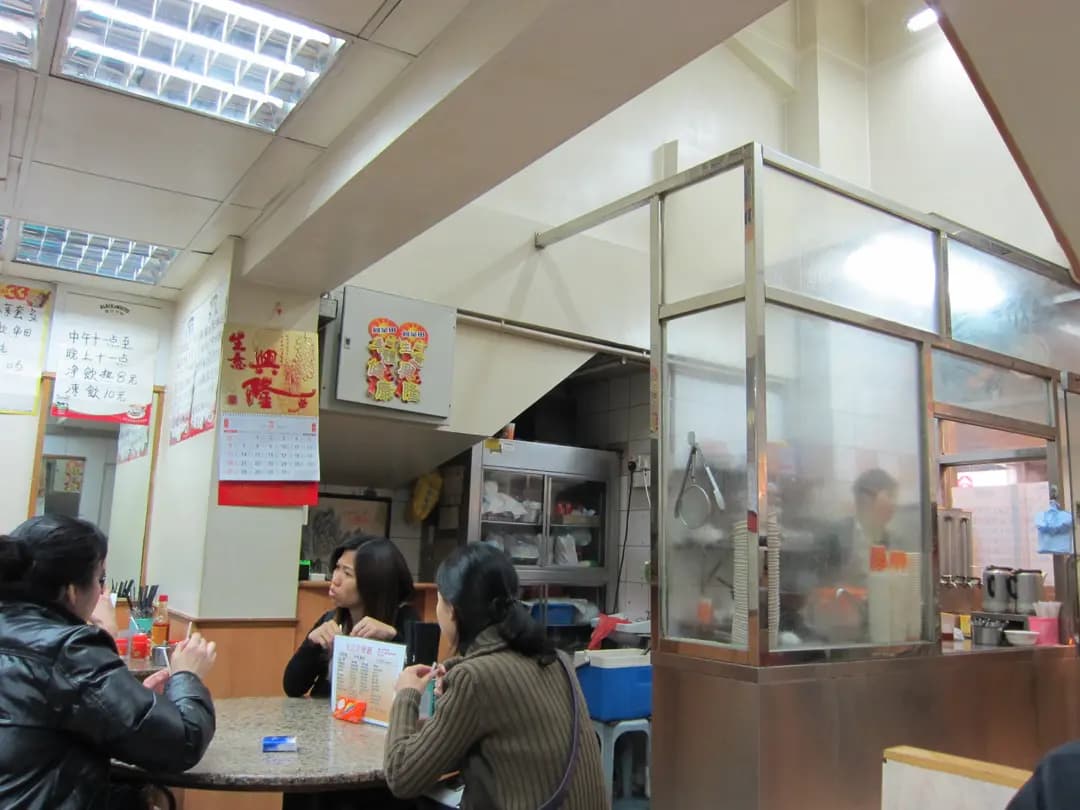 朱記茶餐廳 photo 4