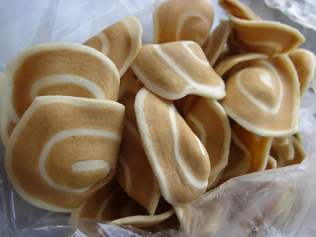 精誠食品餅店 photo 4