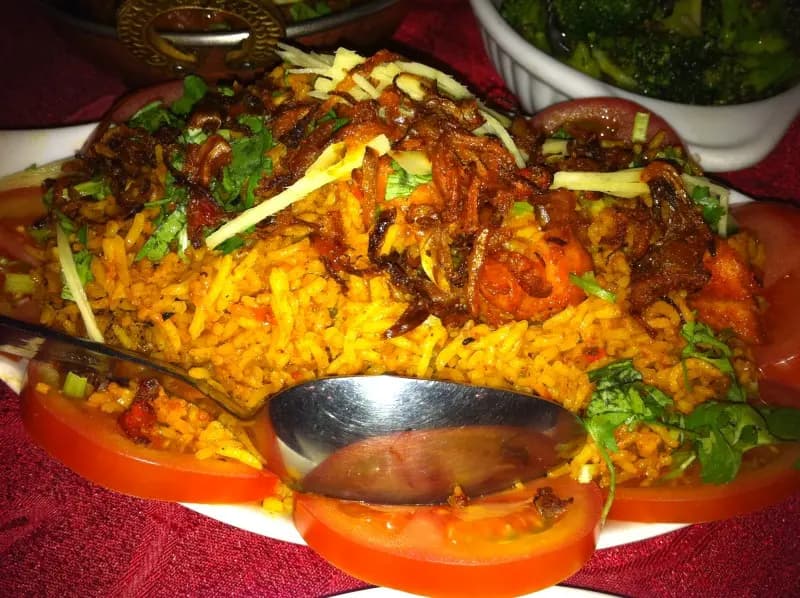 南亞美食餐廳‧酒吧 photo 3