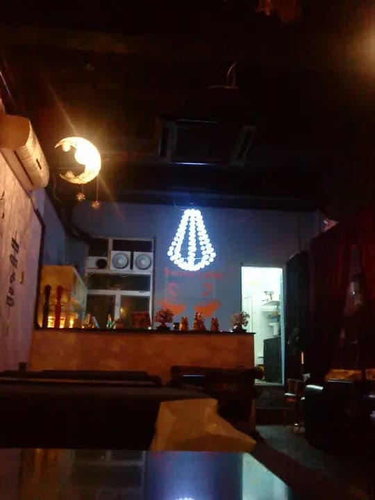 Free Plus Cafe photo 3