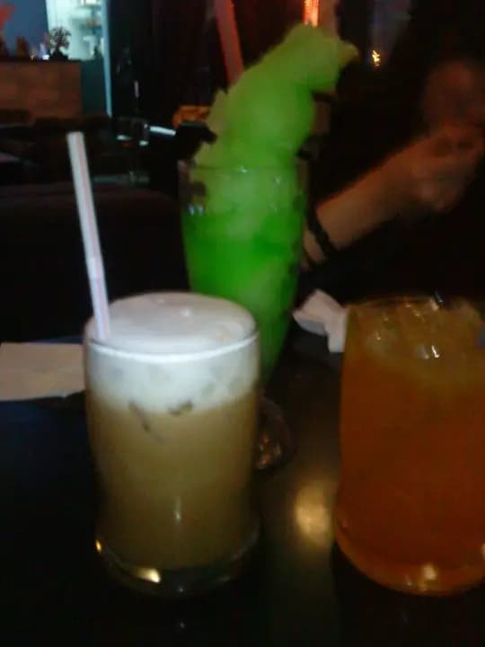 Free Plus Cafe photo 8