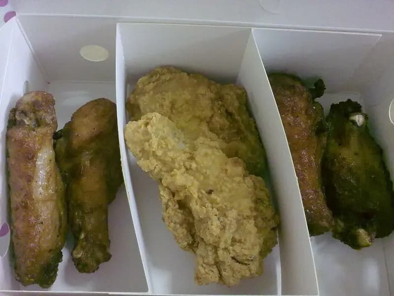 麥當勞 photo 6