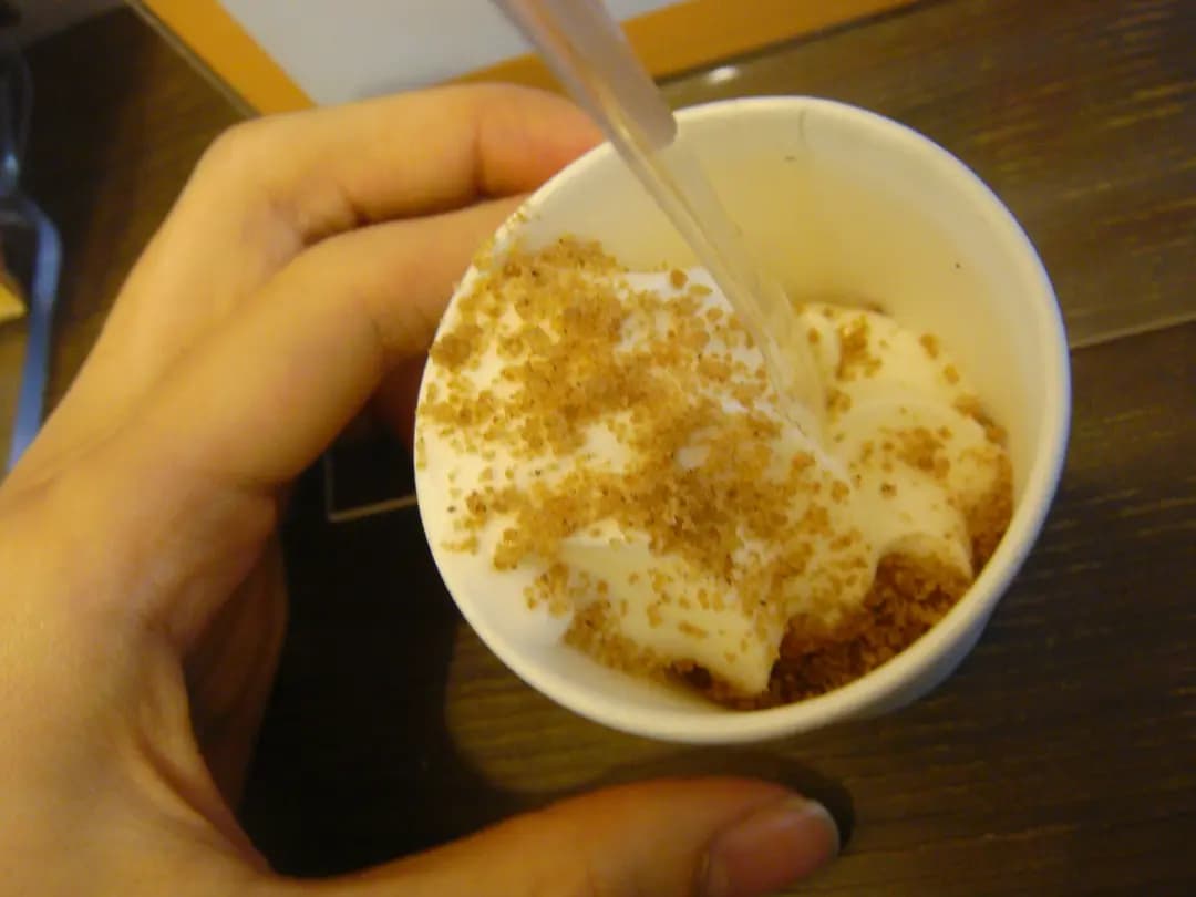 Crumbs photo 7