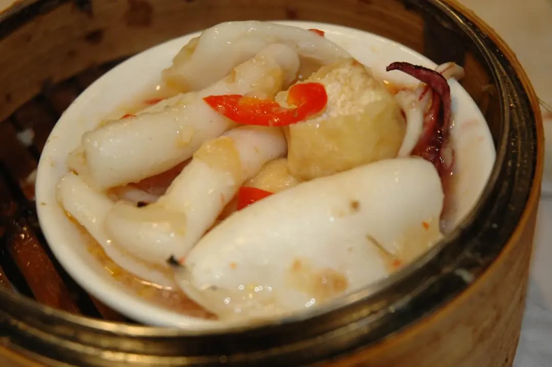 點點心點心專門店 photo 2