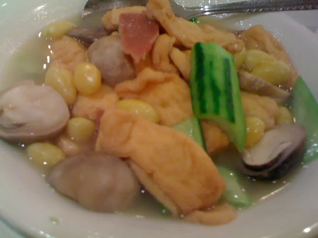 香港蘇浙滬同鄉會 photo 1