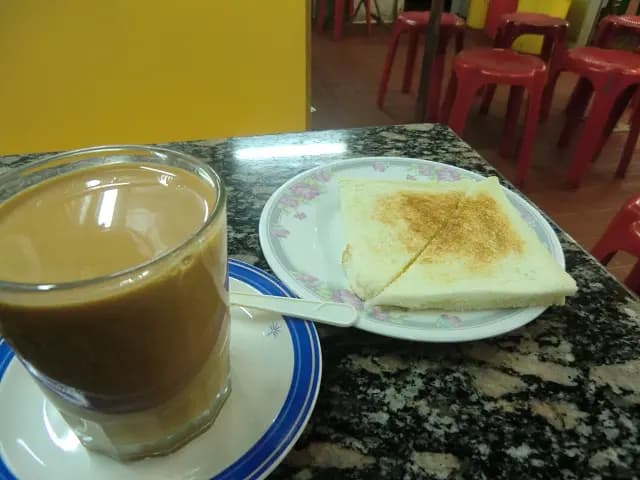 東華記粉麵 photo 3