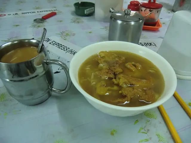 新合群飯堂 photo 3