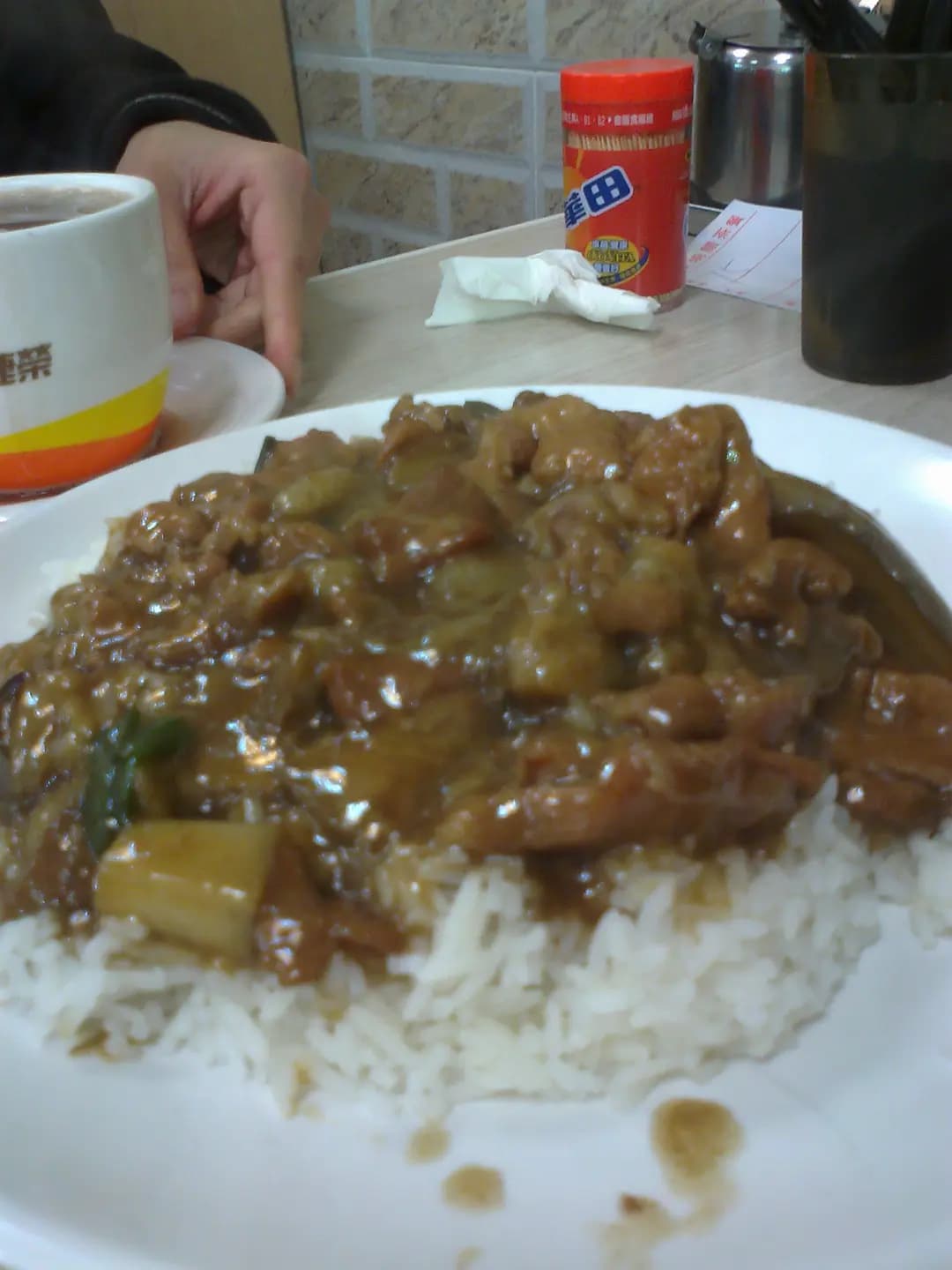 榮康燒味餐廳 photo 5
